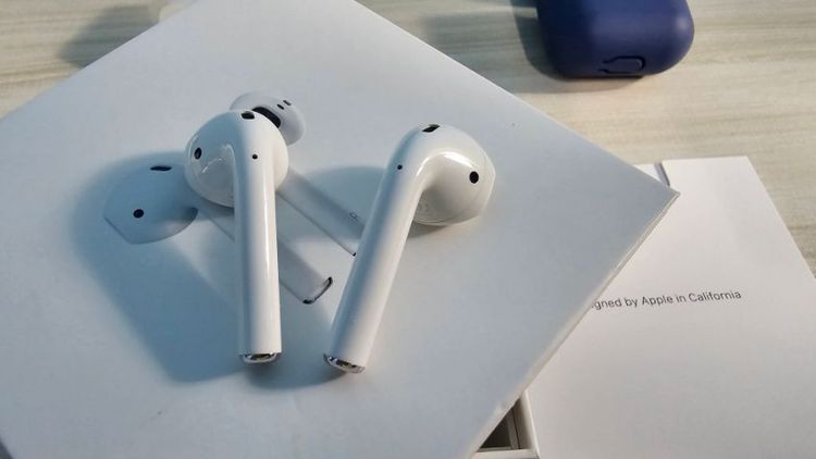 AirPods 2 รูปที่ 9