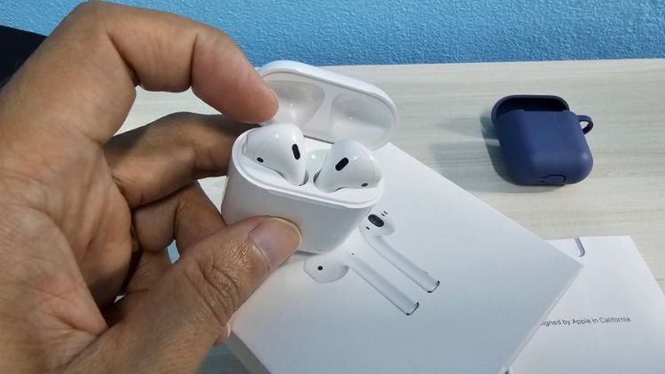 AirPods 2 รูปที่ 6