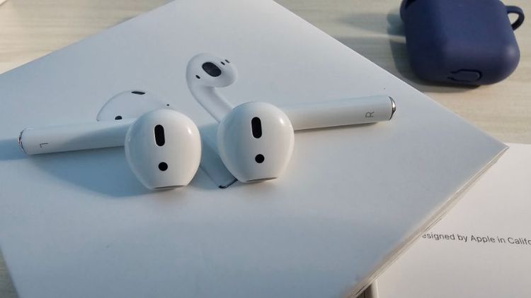 AirPods 2 รูปที่ 10