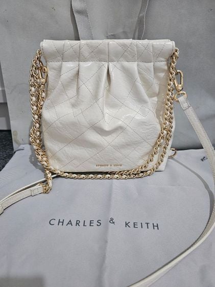 charles and keith 