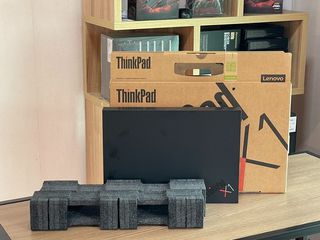 Thinkpad X1 Carbon G9 i7-1165G7 SSD512GB RAM16GB  Win 11 Pro คึย์บอร์ดไฟ สินค้ามือสองประกันศูนย์-8