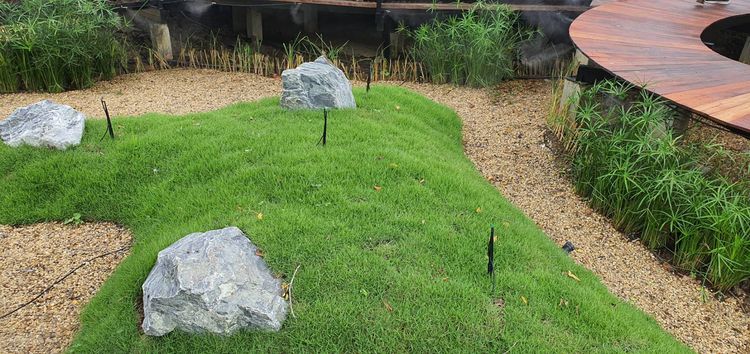 พ่นหมอก ลดควันPM2.5 ลดความร้อน รูปที่ 5