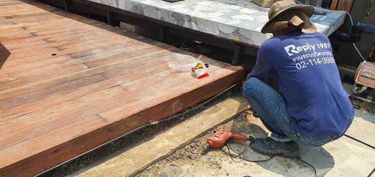 พ่นหมอก ลดควันPM2.5 ลดความร้อน รูปที่ 15