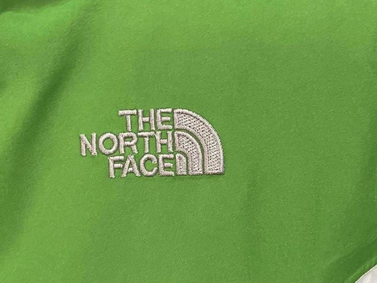 The North Face HyVent เขียว รูปที่ 5