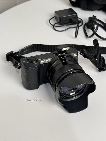  Sony a5100 + เลนส์ E35mm F1.8 OSS รูปที่ 2