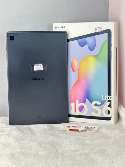 Samsung Galaxy Tab S6 Lite ใส่ซิม 10.4" (AN2329)