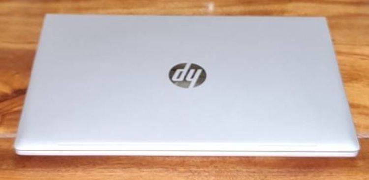 HP ProBook 450 G9 i5-1240P แรม16gb ssd 1TB จอ15 full hd  วินแท้ ประกันยาว รูปที่ 2