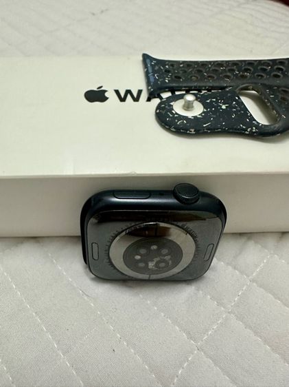 🔥🔥 Apple Watch Series 9 45mm GPS 🔥🔥 มีประกัน0 ขายยกกล่อง สภาพนางฟ้าาา รูปที่ 12