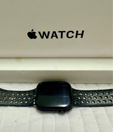 🔥🔥 Apple Watch Series 9 45mm GPS 🔥🔥 มีประกัน0 ขายยกกล่อง สภาพนางฟ้าาา รูปที่ 2