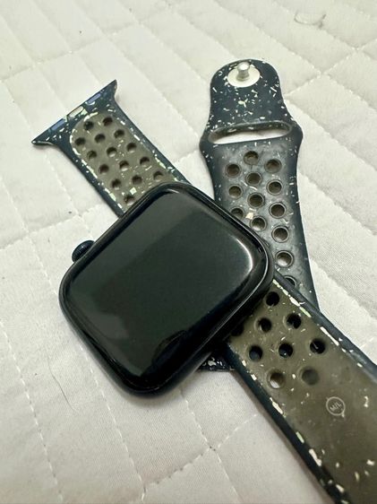 🔥🔥 Apple Watch Series 9 45mm GPS 🔥🔥 มีประกัน0 ขายยกกล่อง สภาพนางฟ้าาา รูปที่ 7