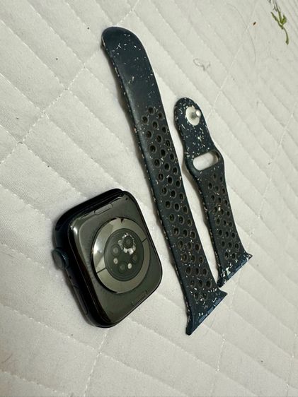 🔥🔥 Apple Watch Series 9 45mm GPS 🔥🔥 มีประกัน0 ขายยกกล่อง สภาพนางฟ้าาา รูปที่ 10