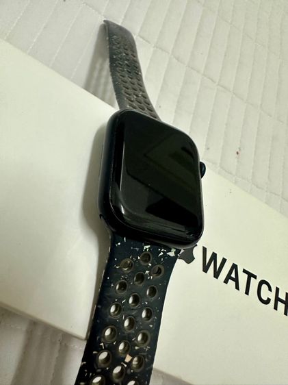 🔥🔥 Apple Watch Series 9 45mm GPS 🔥🔥 มีประกัน0 ขายยกกล่อง สภาพนางฟ้าาา รูปที่ 5