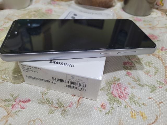Samsung A05 เครื่อง 2 สัปดาห์ ประกันเหลือเยอะ รูปที่ 5