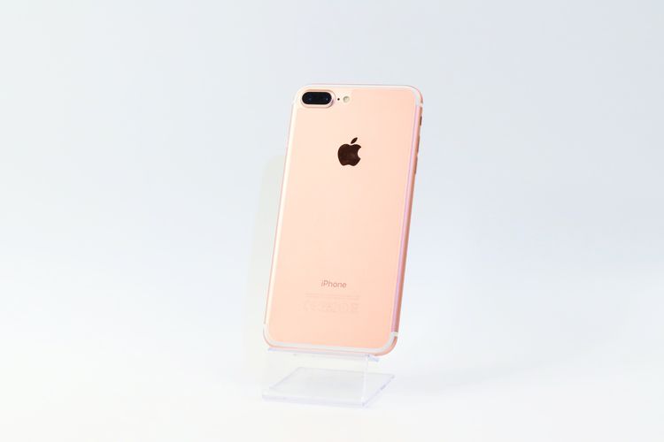 iPhone 7 Plus 128GB เครื่องสวย สภาพดี พร้อมใช้งาน - ID24060047 รูปที่ 4