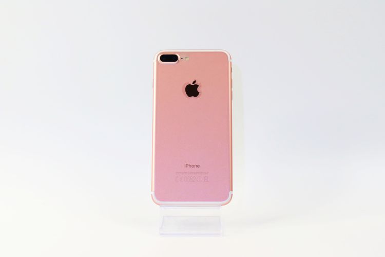 iPhone 7 Plus 128GB เครื่องสวย สภาพดี พร้อมใช้งาน - ID24060047 รูปที่ 3