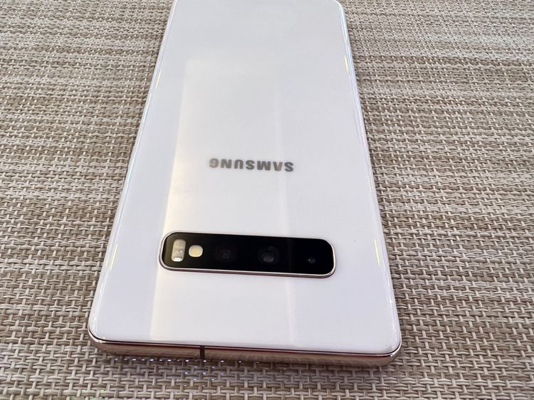 Samsung S10plus512gb รูปที่ 9