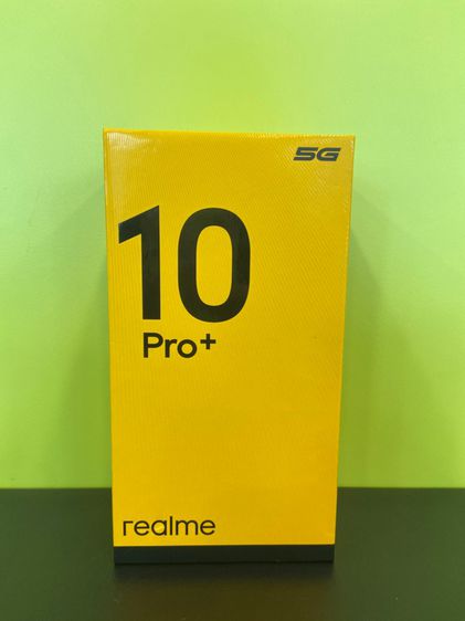 Realme 10 Pro รูปที่ 4