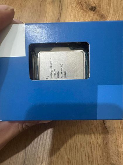 Intel core i7-13700 รูปที่ 3