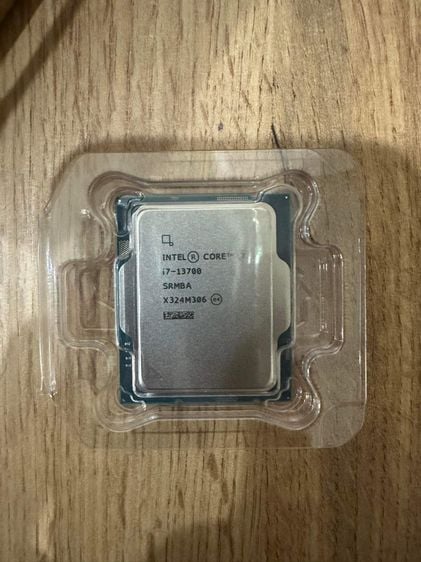 Intel core i7-13700 รูปที่ 5