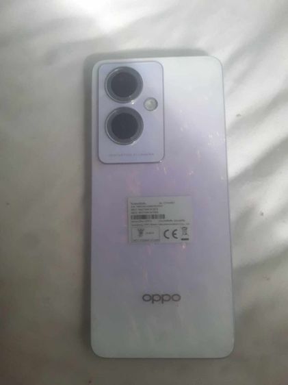 Oppo A79 5G สีม่วง รูปที่ 2