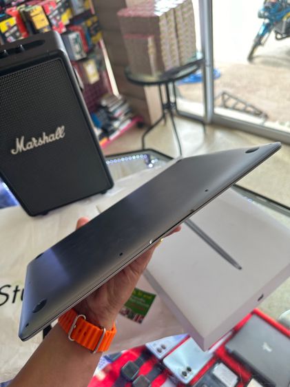 APPLE MacBook Air  2020 core i3  (13.3", Ram 8GB, 256GB, รูปที่ 12