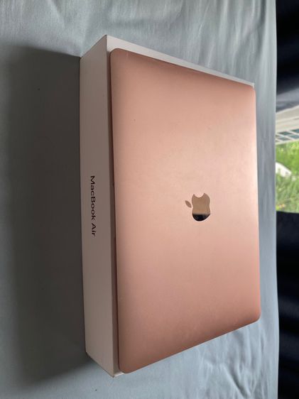 (ขายถูก) Macbook Air 13.3-inch ปี 2019 รูปที่ 5