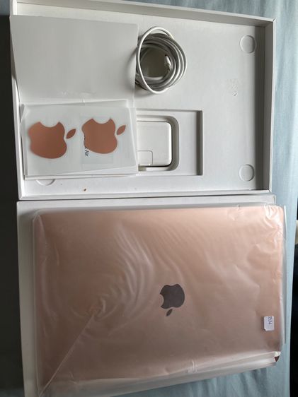 (ขายถูก) Macbook Air 13.3-inch ปี 2019 รูปที่ 7