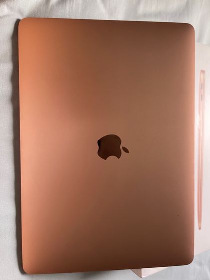 (ขายถูก) Macbook Air 13.3-inch ปี 2019 รูปที่ 4