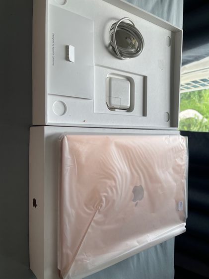 (ขายถูก) Macbook Air 13.3-inch ปี 2019 รูปที่ 6
