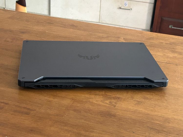 (3503) Notebook Asus Tuf Gaming F15 FX506LH-HN002T Ram16GB 14,990 บาท รูปที่ 16