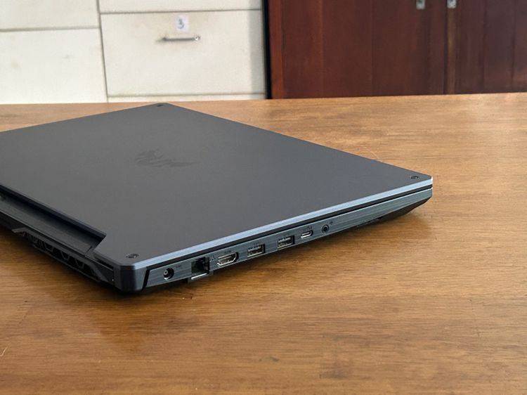 (3503) Notebook Asus Tuf Gaming F15 FX506LH-HN002T Ram16GB 14,990 บาท รูปที่ 14