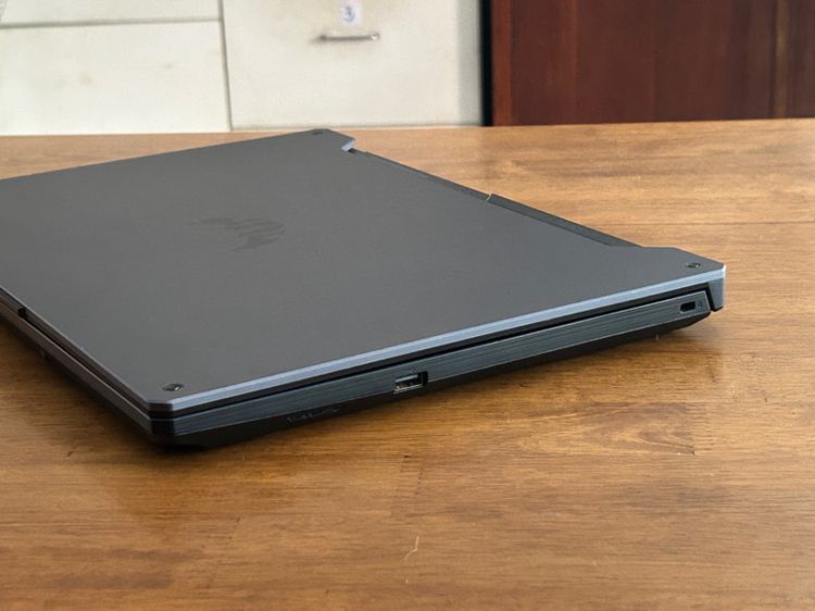(3503) Notebook Asus Tuf Gaming F15 FX506LH-HN002T Ram16GB 14,990 บาท รูปที่ 13