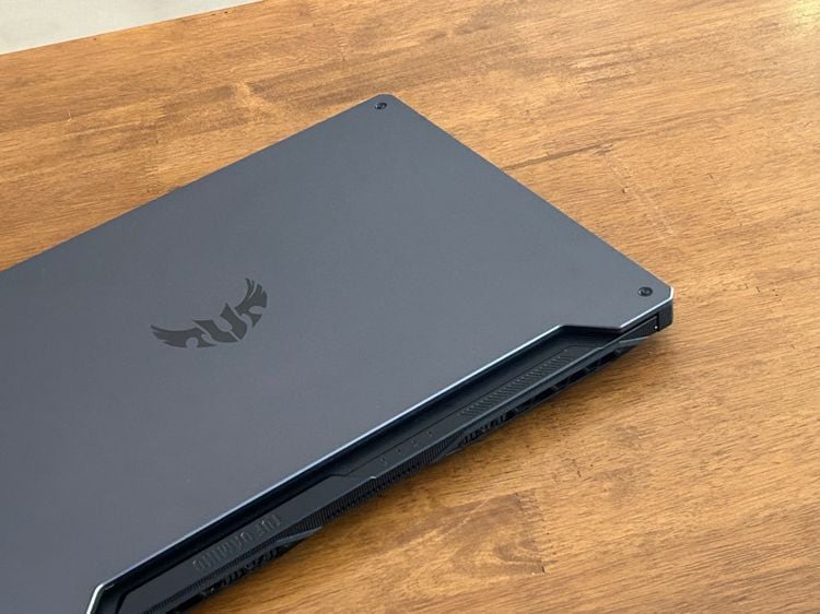 (3503) Notebook Asus Tuf Gaming F15 FX506LH-HN002T Ram16GB 14,990 บาท รูปที่ 15