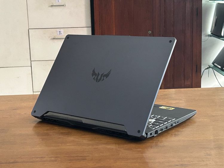 (3503) Notebook Asus Tuf Gaming F15 FX506LH-HN002T Ram16GB 14,990 บาท รูปที่ 12