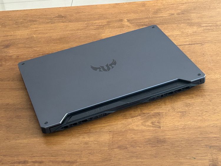 (3503) Notebook Asus Tuf Gaming F15 FX506LH-HN002T Ram16GB 14,990 บาท รูปที่ 17