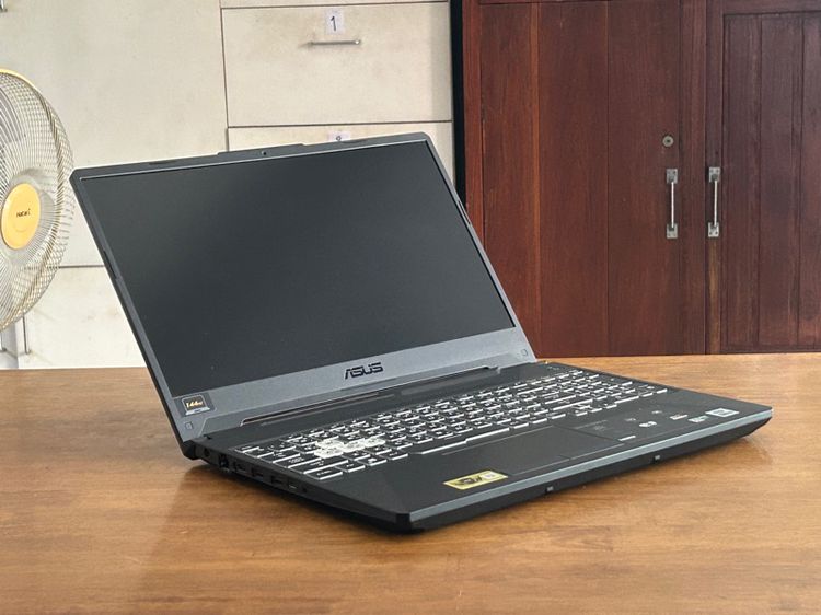 (3503) Notebook Asus Tuf Gaming F15 FX506LH-HN002T Ram16GB 14,990 บาท รูปที่ 6
