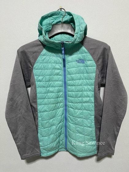 The North Face Thermoball ทูโทน รูปที่ 1
