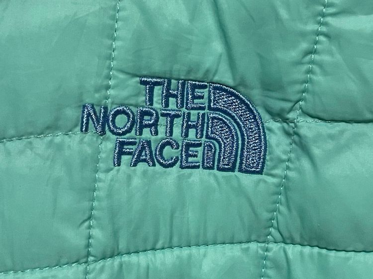 The North Face Thermoball ทูโทน รูปที่ 5