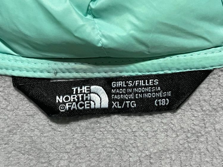 The North Face Thermoball ทูโทน รูปที่ 8