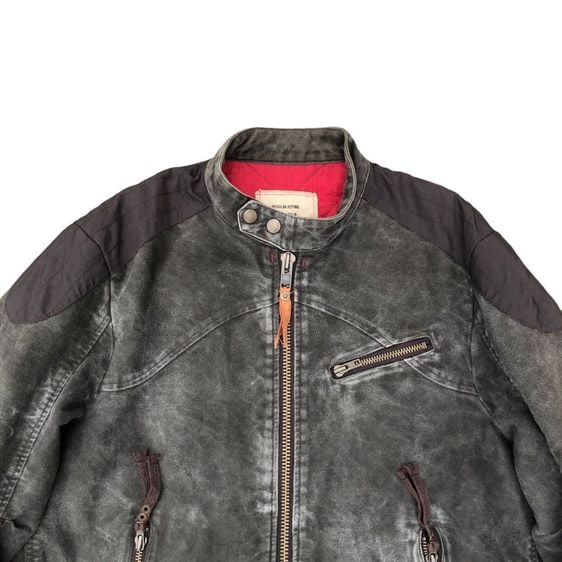 อื่นๆ เสื้อแจ็คเก็ต | เสื้อคลุม ดำ แขนยาว Ball Rimini Italia 1974 vintage jacket 