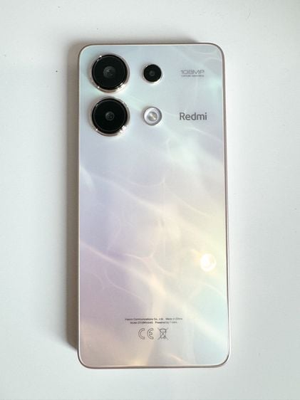 Redmi Note13 4G รูปที่ 2