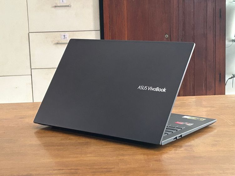 (3502) Notebook Asus Vivobook 15 OLED D513UA-L1701WS 15,990 บาท รูปที่ 14