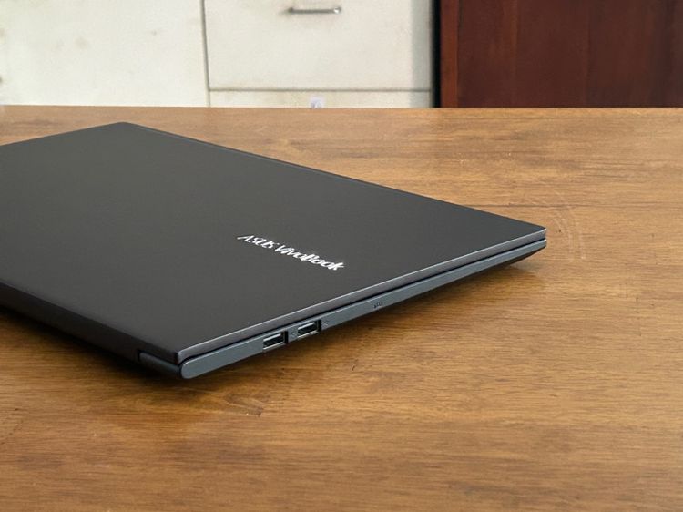(3502) Notebook Asus Vivobook 15 OLED D513UA-L1701WS 15,990 บาท รูปที่ 12