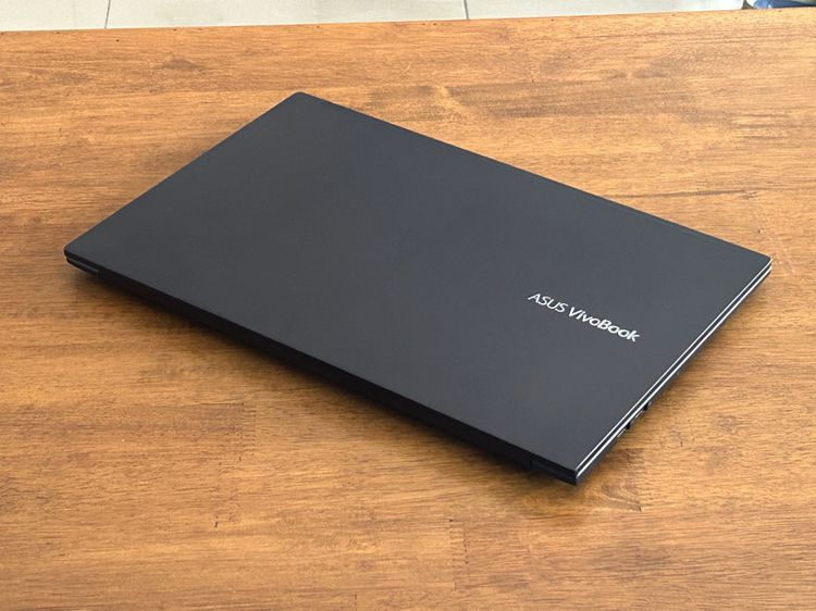 (3502) Notebook Asus Vivobook 15 OLED D513UA-L1701WS 15,990 บาท รูปที่ 11