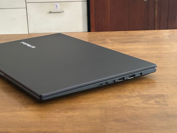 (3502) Notebook Asus Vivobook 15 OLED D513UA-L1701WS 15,990 บาท รูปที่ 13