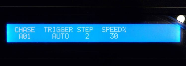 บอร์ดคุมไฟ CODE Sunny 512 BU รูปที่ 4