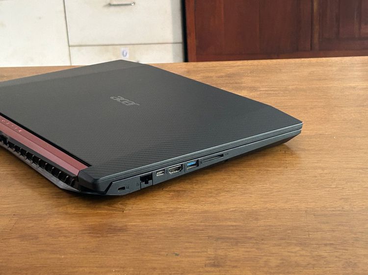 (3497) Notebook Acer Nitro5  AN515-52-52-53TU Gaming Ram16GB 10,990 บาท รูปที่ 12