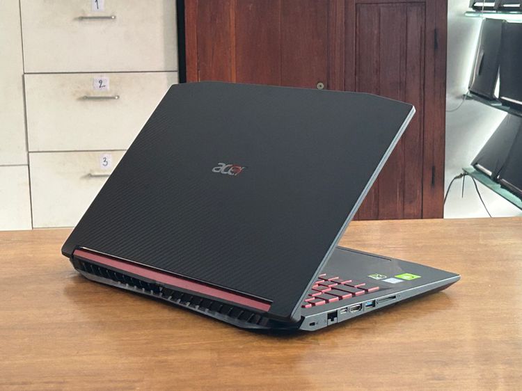 (3497) Notebook Acer Nitro5  AN515-52-52-53TU Gaming Ram16GB 10,990 บาท รูปที่ 11