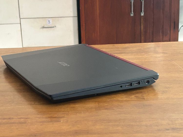 (3497) Notebook Acer Nitro5  AN515-52-52-53TU Gaming Ram16GB 10,990 บาท รูปที่ 13