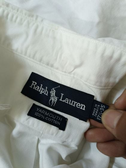 Polo Ralph Lauren รูปที่ 2